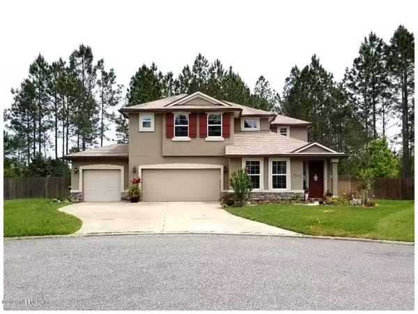 Jacksonville, FL 32221,2347 TURNER LAKES CT