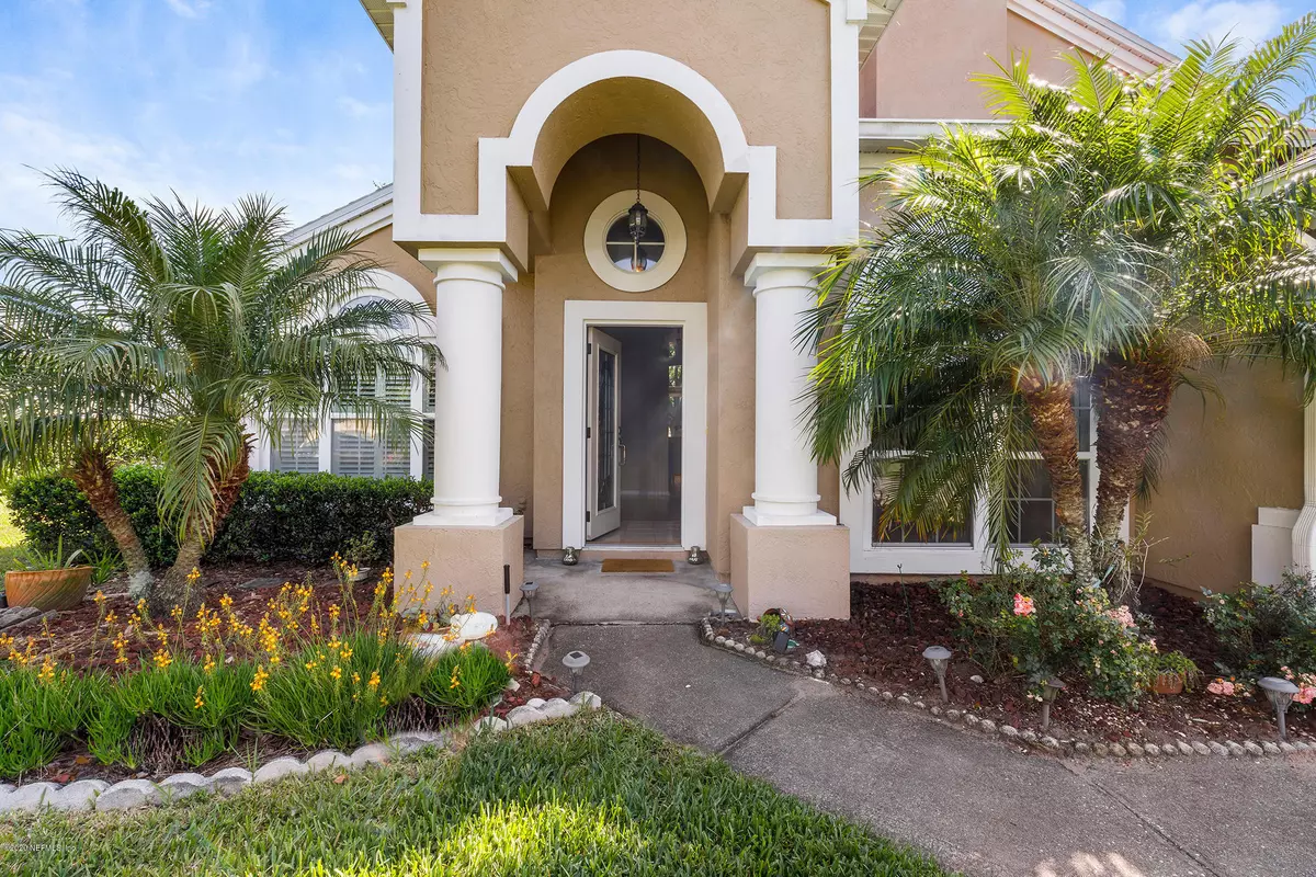 Ponte Vedra Beach, FL 32082,132 CROSSCOVE CIR