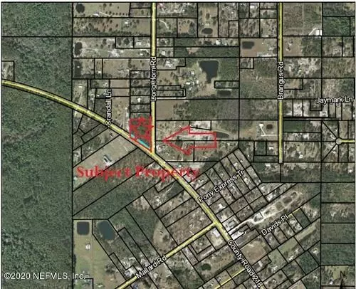 Middleburg, FL 32068,5460 CO RD 218