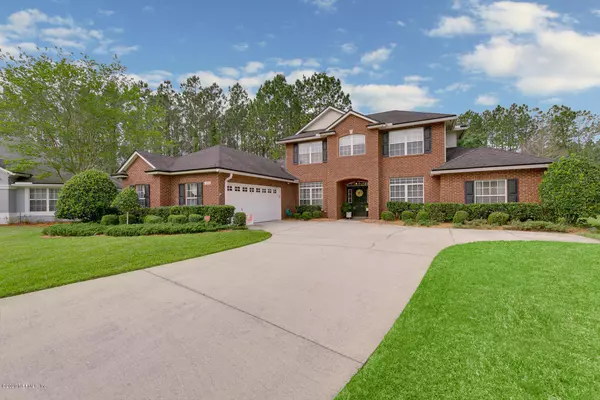 1094 AUTUMN TREE LN, Orange Park, FL 32065