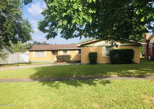 1168 HICKORY, Jacksonville, FL 32221