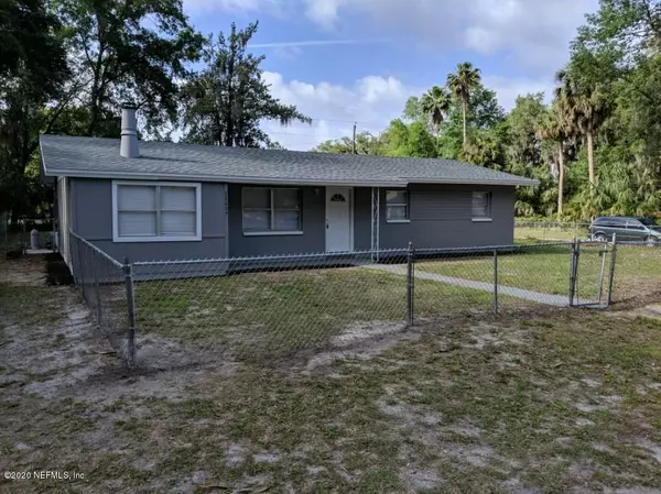 22605 SE 62ND AVE, Hawthorne, FL 32640