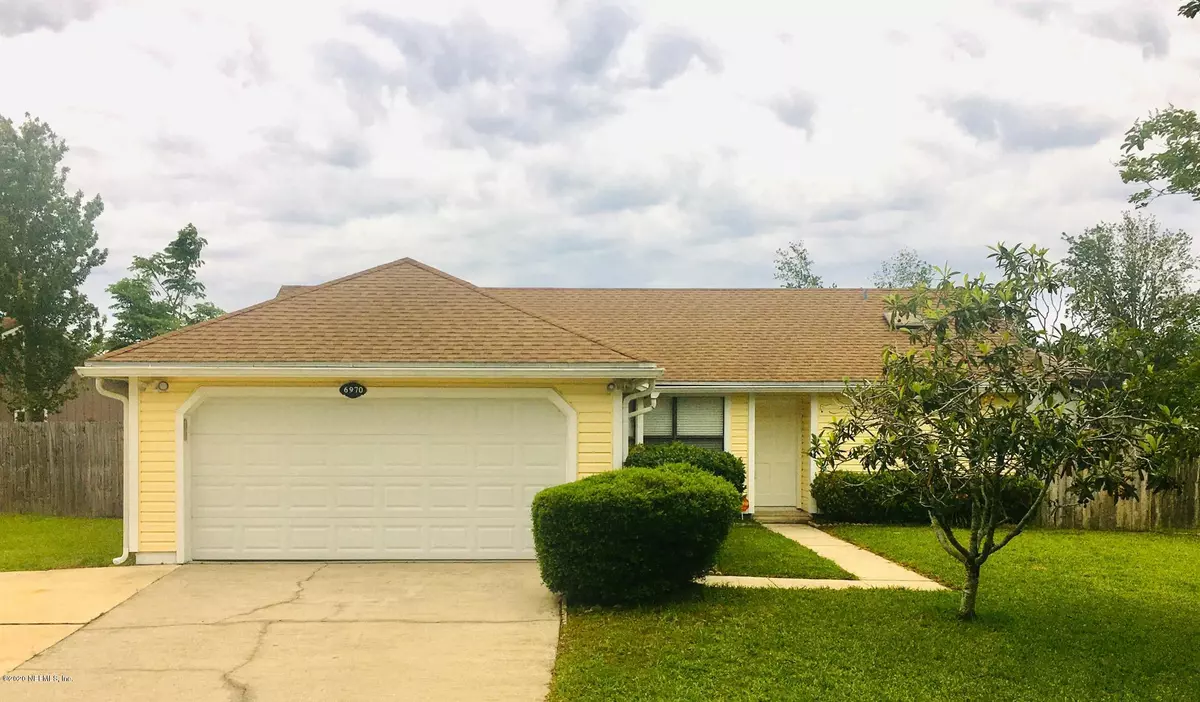 Jacksonville, FL 32244,6970 TREE FROG CT