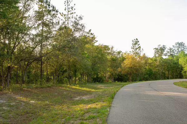 Bryceville, FL 32009,LOT 64 DEACON DR