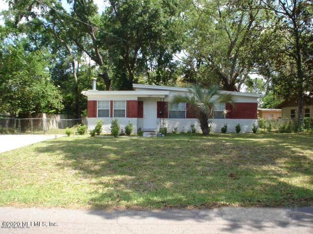 1923 WOFFORD AVE, Jacksonville, FL 32218