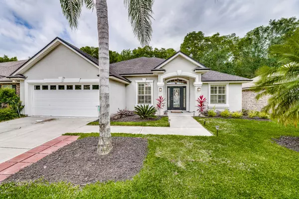 1554 MAJESTIC VIEW LN, Fleming Island, FL 32003