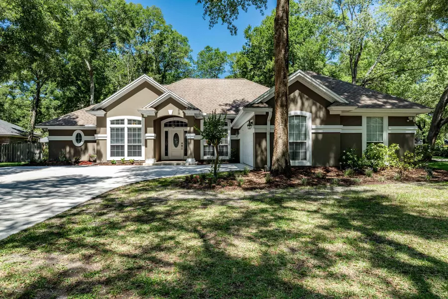 3682 CHERRY HILLS CT, Green Cove Springs, FL 32043