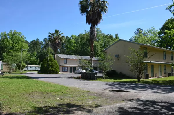 Baldwin, FL 32234,681 RAINER RD #3