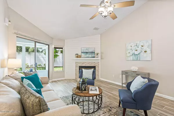 Ponte Vedra Beach, FL 32082,131 LA PASADA CIR N