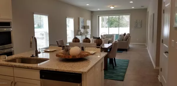 Fleming Island, FL 32003,2274 EAGLE TALON CIR