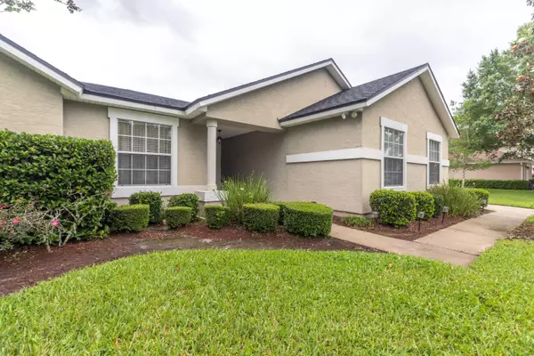 Fleming Island, FL 32003,1913 TUSCAN OAKS CT