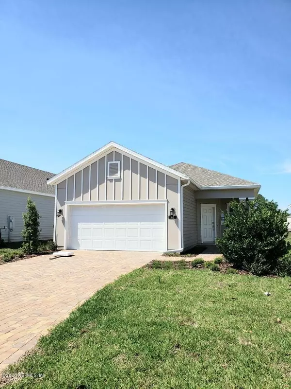 46 CRYSTAL CREST LN, St Augustine, FL 32095