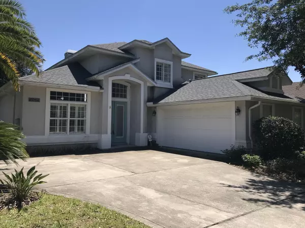 14619 CRYSTAL VIEW LN, Jacksonville, FL 32250