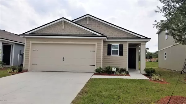 8303 MEADOW WALK LN, Jacksonville, FL 32256