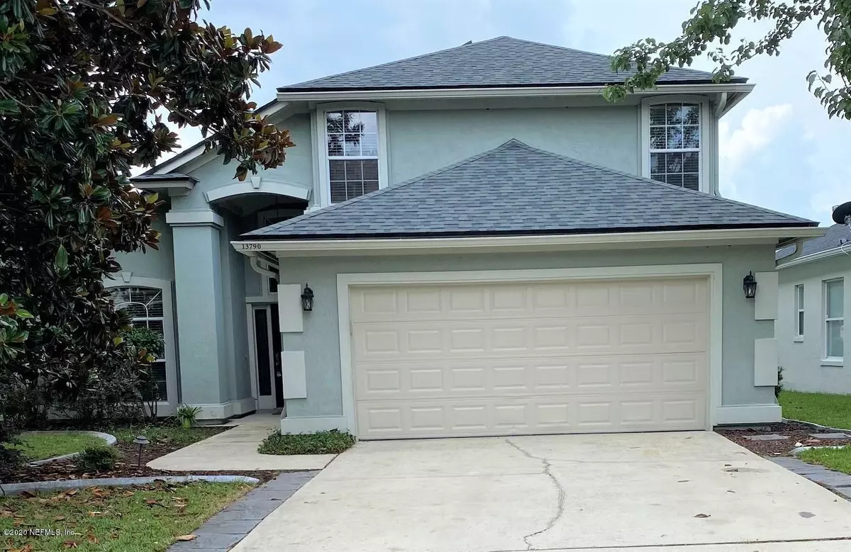 Jacksonville, FL 32224,13790 Sand Pebble CT