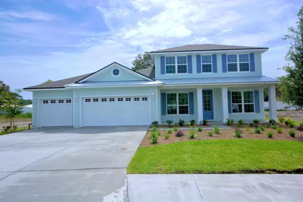 205 SAILFISH DR,  Ponte Vedra Beach,  FL 32082