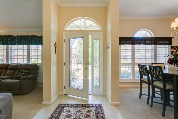 Fleming Island, FL 32003,1541 WATERBRIDGE CT