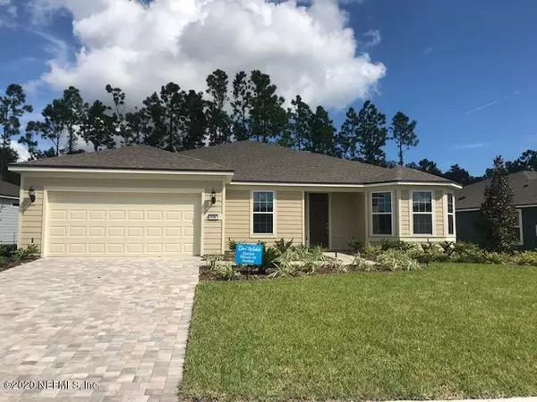 136 GRAY OWL PT, Ponte Vedra, FL 32081