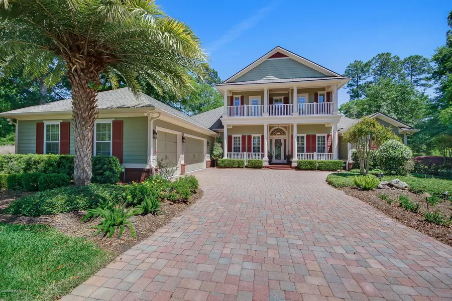 862847 N HAMPTON CLUB WAY, Fernandina Beach, FL 32034