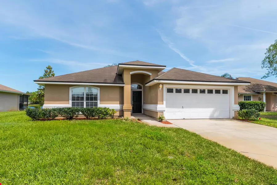 1740 S SUMMER RIDGE CT, St Augustine, FL 32092