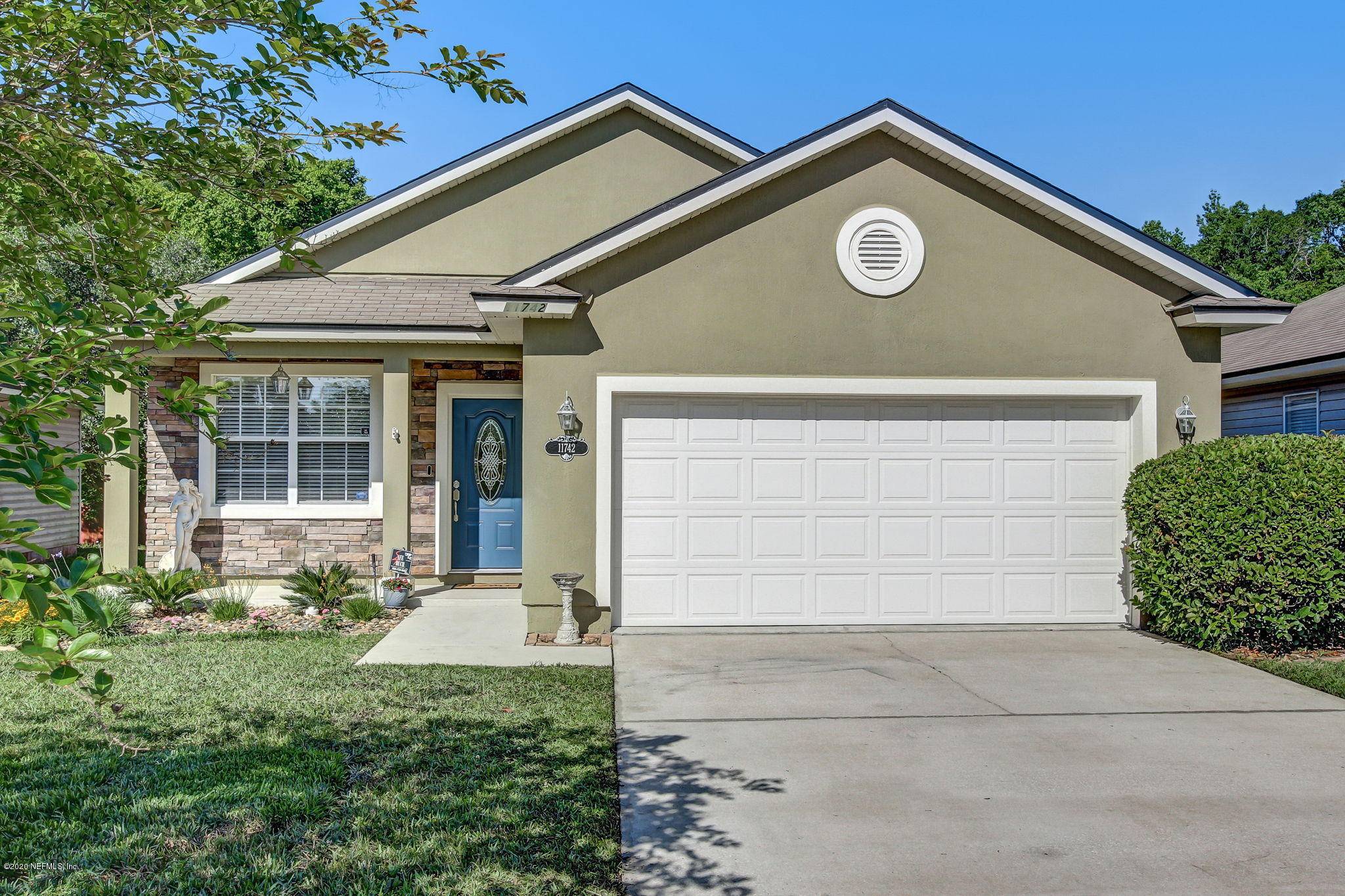 11742 ALEXANDRA DR, Jacksonville, FL 32218