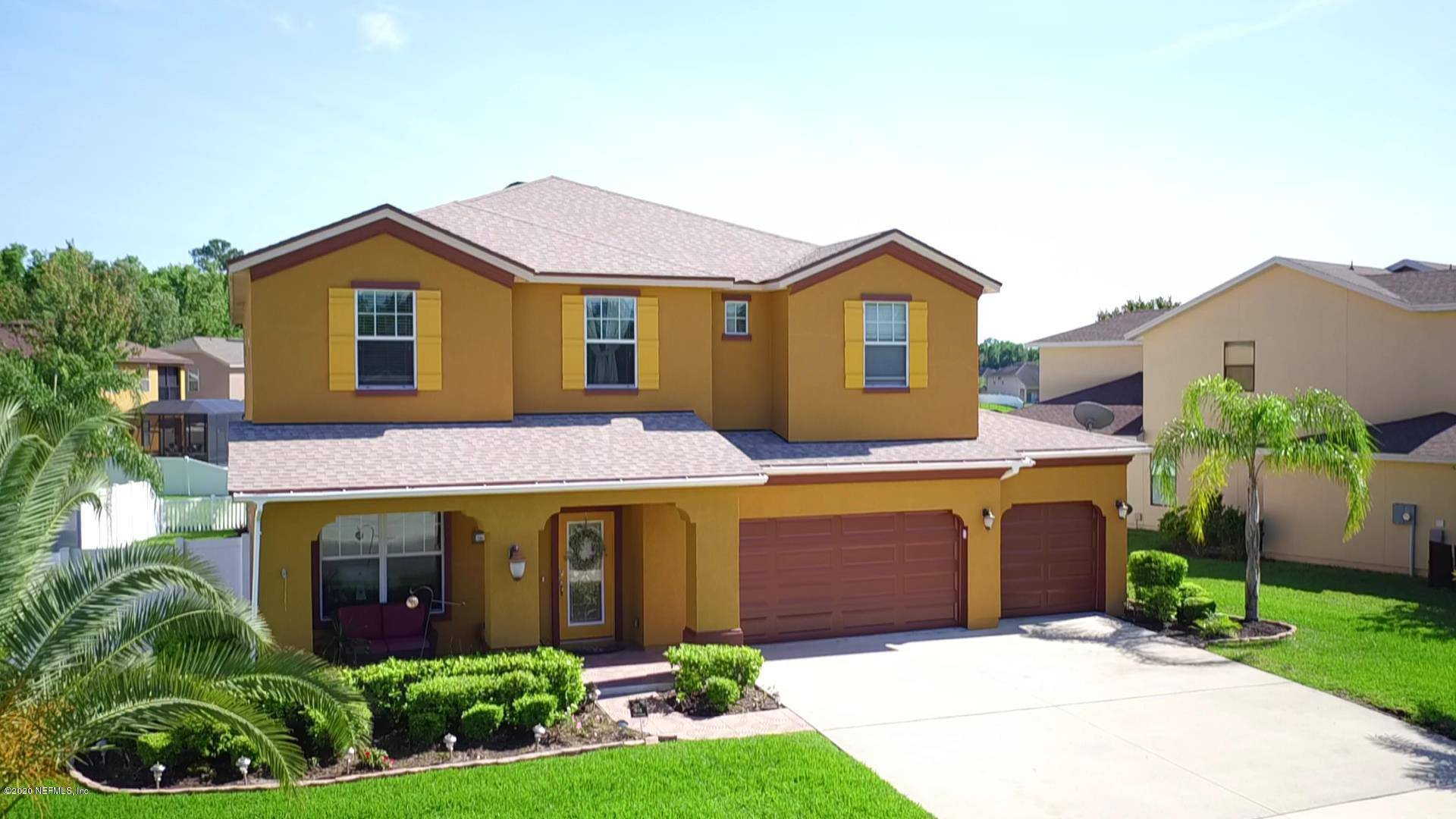 14289 SUMMER BREEZE DR E, Jacksonville, FL 32218