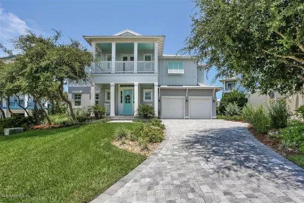 Ponte Vedra Beach, FL 32082,132 YELLOW BILL LN