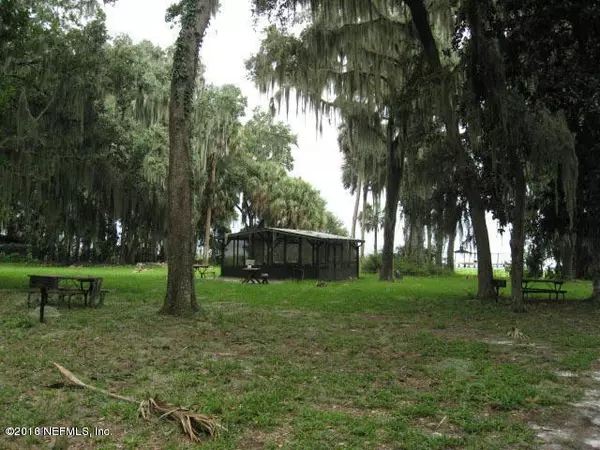 Georgetown, FL 32139,105 JUNIPER RD