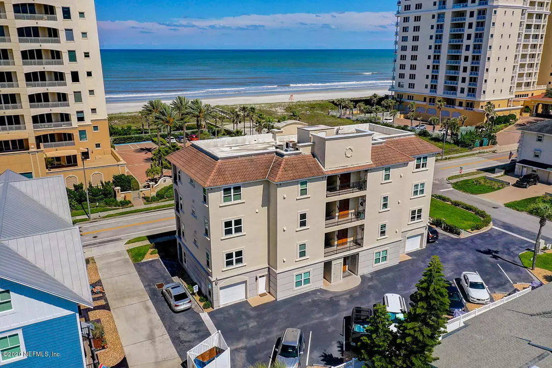 Jacksonville Beach, FL 32250,922 1ST ST S #201