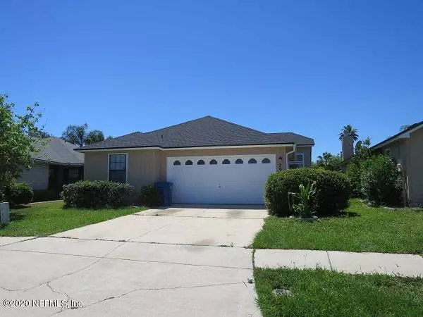 Jacksonville, FL 32225,252 CARRIANN COVE TRL W