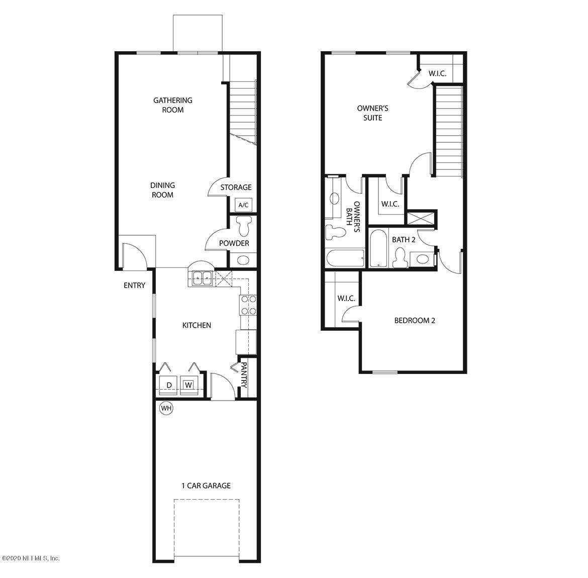 Jacksonville, FL 32216,272 PISTACHIO PL