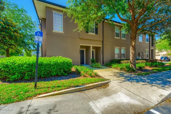 12301 KERNAN FOREST BLVD #2601, Jacksonville, FL 32225