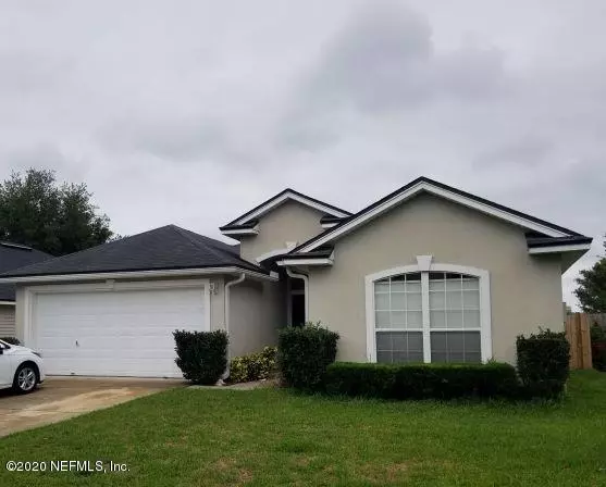 2616 CREEK RIDGE DR, Green Cove Springs, FL 32043