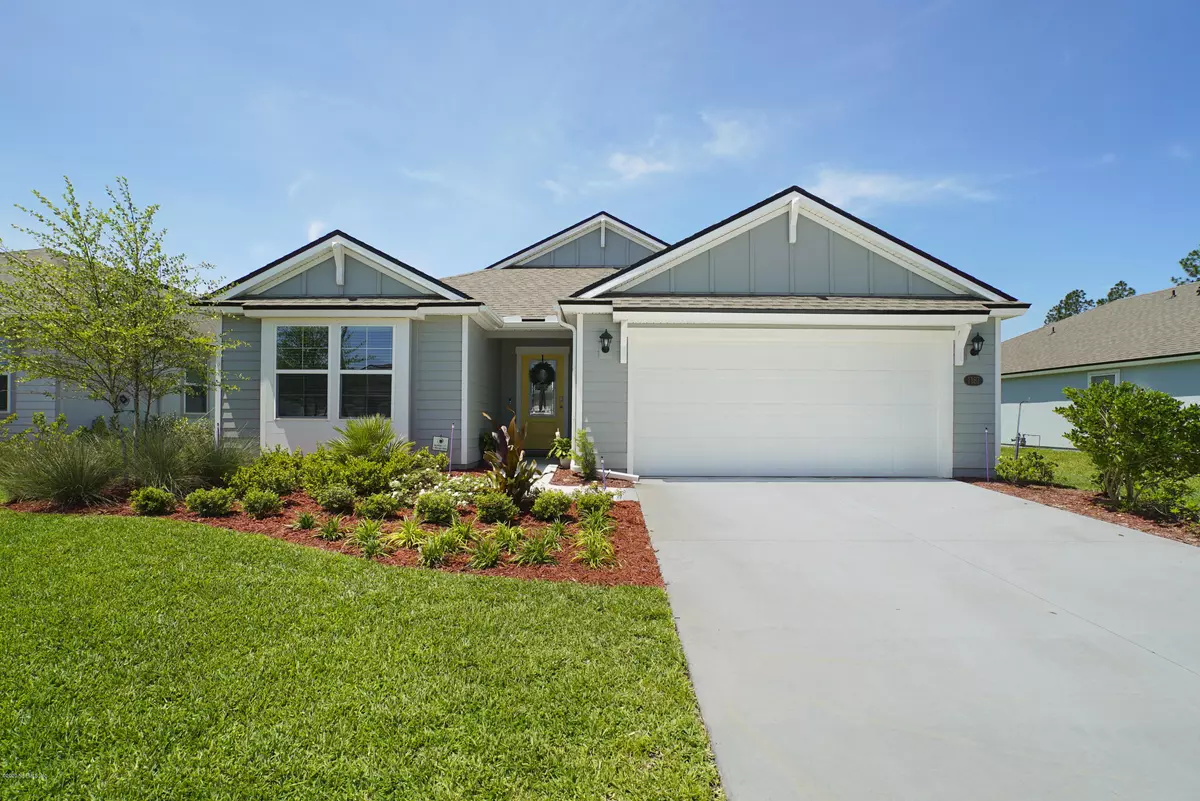 St Johns, FL 32259,1187 SHETLAND DR