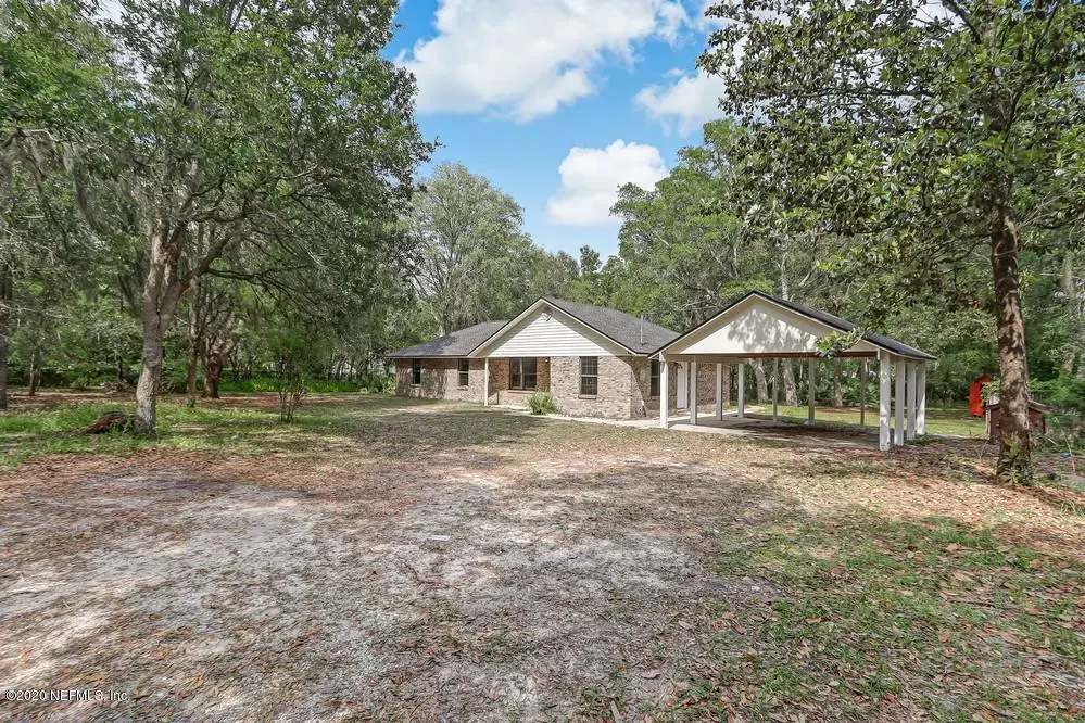 Middleburg, FL 32068,18 MINT CIR