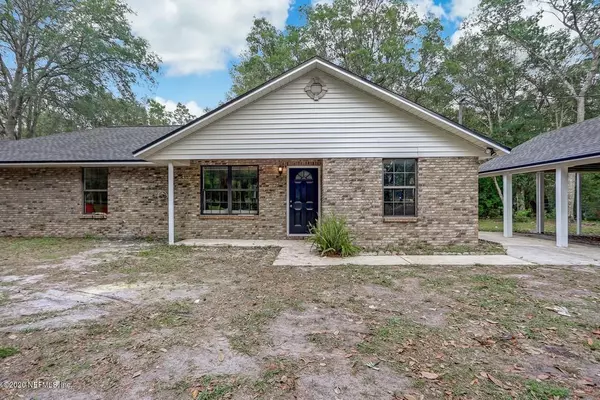 Middleburg, FL 32068,18 MINT CIR