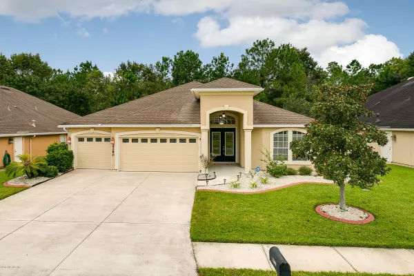 Fleming Island, FL 32003,2280 LINKS DR