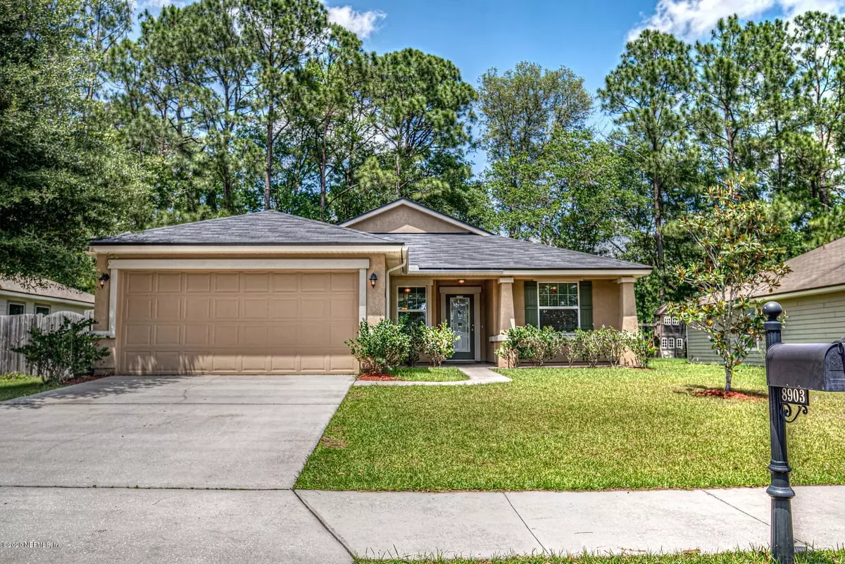 Jacksonville, FL 32222,8903 WESTON LIVING WAY