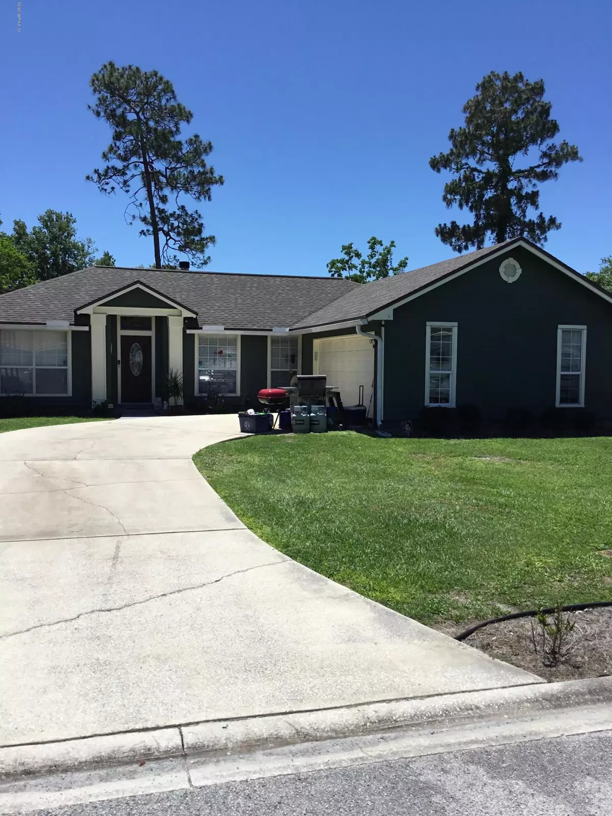 Green Cove Springs, FL 32043,3183 TRISHAS CT