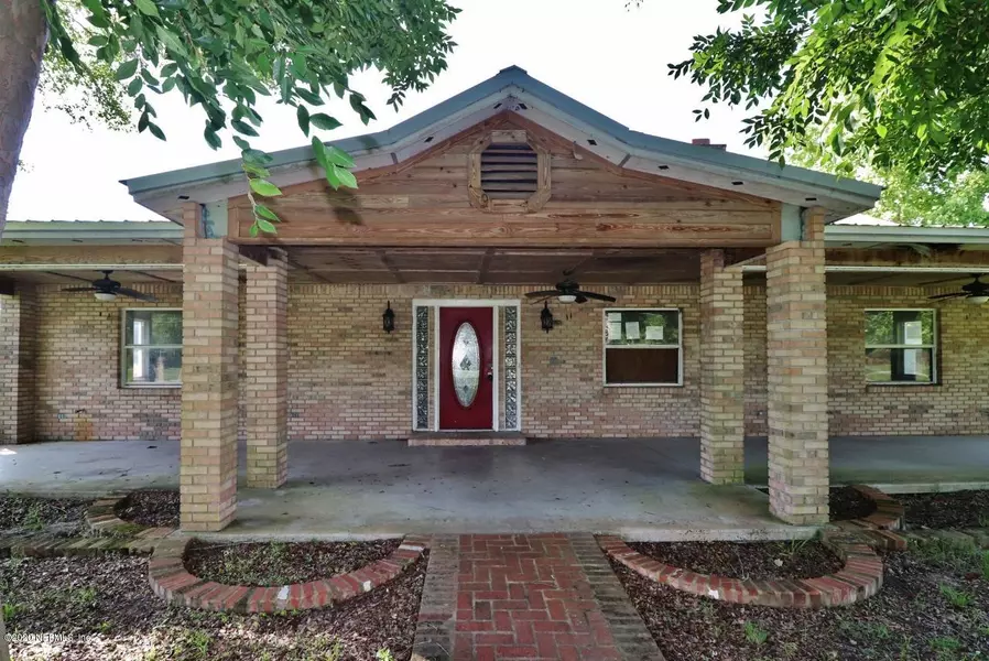 5120 NW 216TH ST, Lawtey, FL 32058