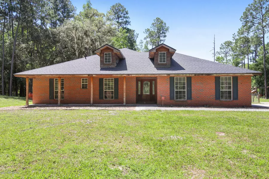 6435 CR 208, St Augustine, FL 32092