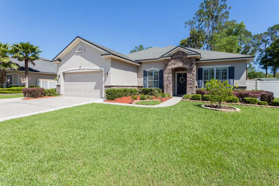 440 PINE EAGLE DR, Fleming Island, FL 32003