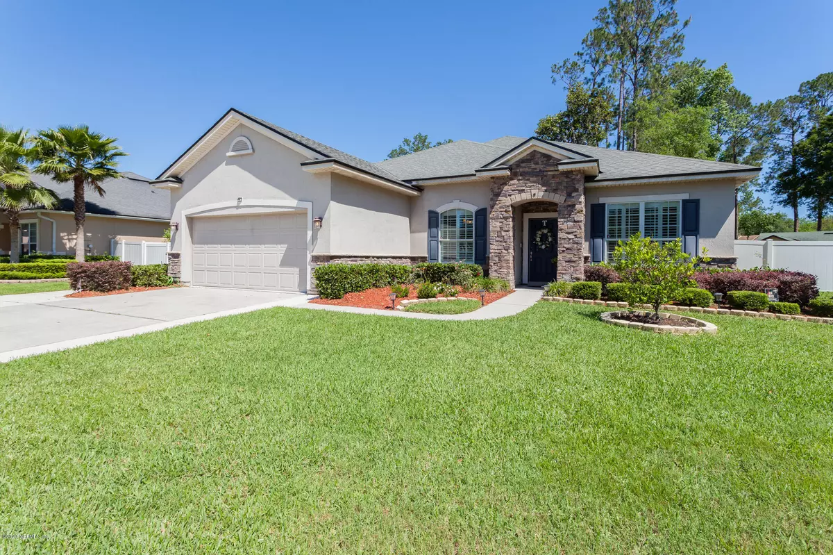 Fleming Island, FL 32003,440 PINE EAGLE DR