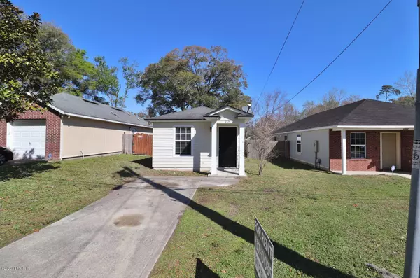 8521 HARE AVE, Jacksonville, FL 32211