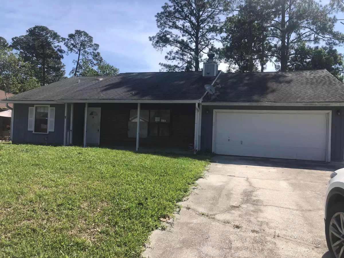 Jacksonville, FL 32222,7549 KESTREL DR