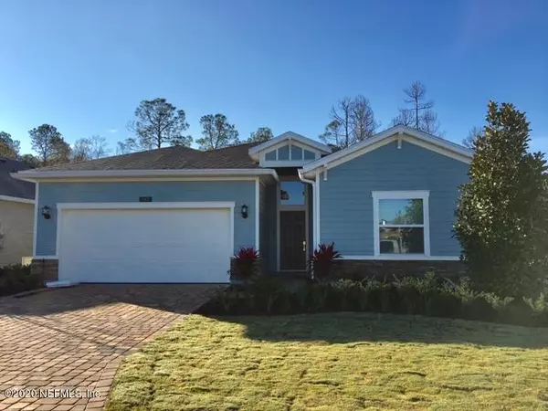 307 BLOOMFIELD WAY, St Augustine, FL 32092