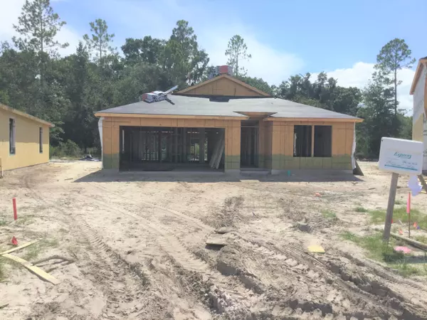 2986 FISHER OAK PL, Green Cove Springs, FL 32043