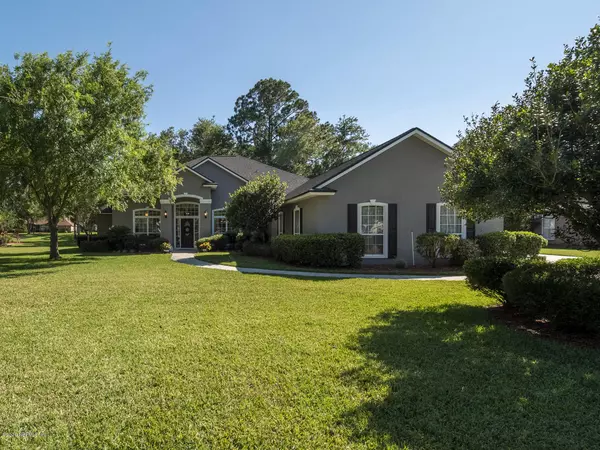 2192 SALT MYRTLE LN, Fleming Island, FL 32003