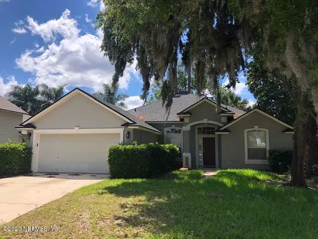 Jacksonville, FL 32277,4568 CAPE SABLE CT