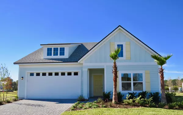 Ponte Vedra Beach, FL 32082,331 MARSH COVE DR